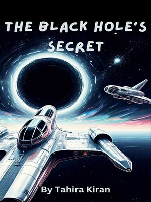 cover image of The Black Hole's Secret